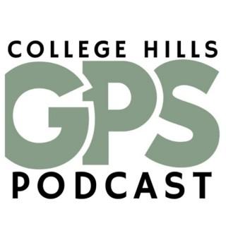 College Hills GPS