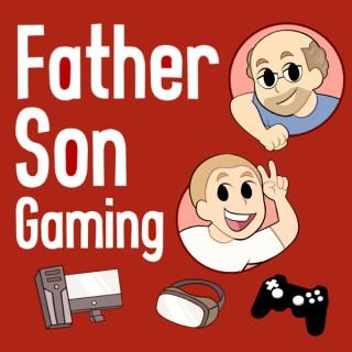 Father Son Gaming