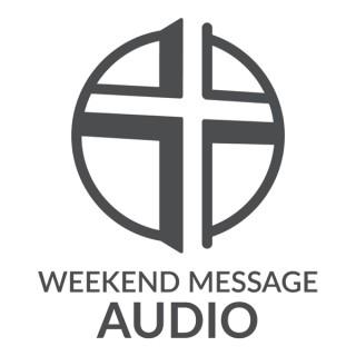 Crossings Community Church - Audio