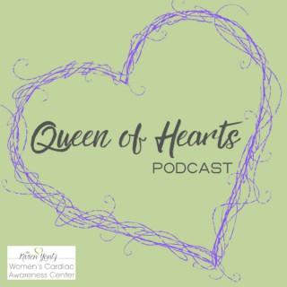 Queen of Hearts Podcast