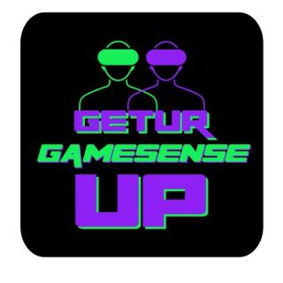 GetUr GameSense Up