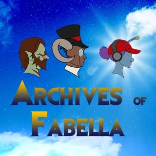 Archives of Fabella