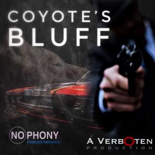 Coyote’s Bluff