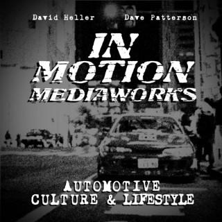 InMotion Mediaworks