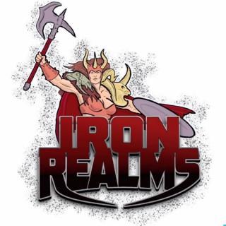 Iron Realms Podcast