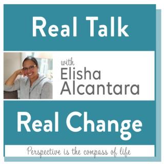 Real Talk | Real Change