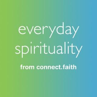 Everyday Spirituality