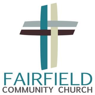 Fairfield Community Church Idaho