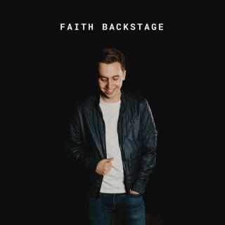 Faith Backstage