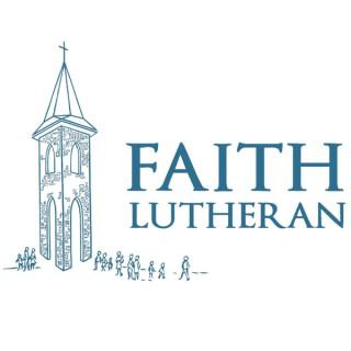 Faith Lutheran - Sharpsburg