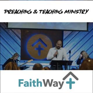 FaithWay Church Podcast