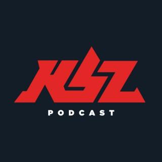 Kombo Breakerz Podcast