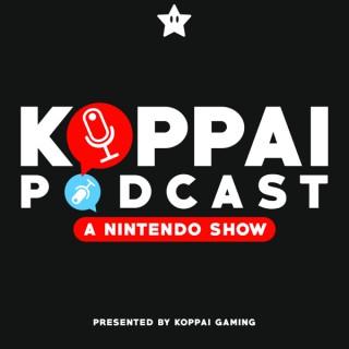 Koppai Podcast: A Nintendo Show