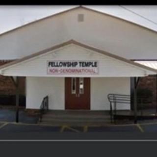 Fellowship Temple Church    Madisonville, KY