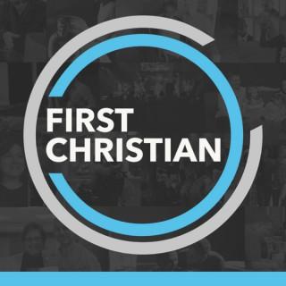 First Christian Church - Canton
