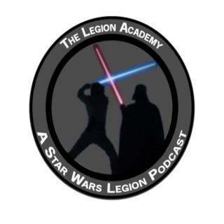 Legion Academy Podcast