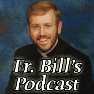Fr. Bill's Podcast Central