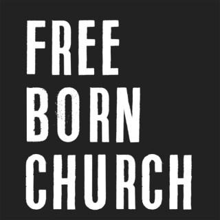 Free Born Podcast