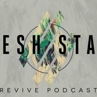 Fresh Start by Revive