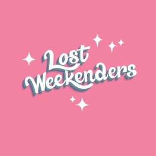 Lost Weekenders Podcast