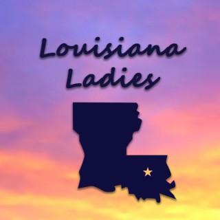 Louisiana Ladies
