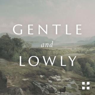 Gentle and Lowly: A 14-Day Devotional