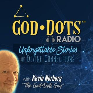 GodDots™ Radio Podcast