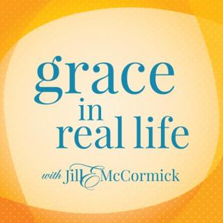 Grace In Real Life podcast