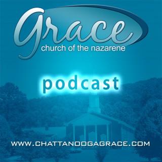Grace Nazarene Podcast