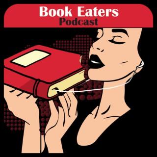 Book Eater's Podcast