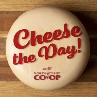 Cheese the Day!