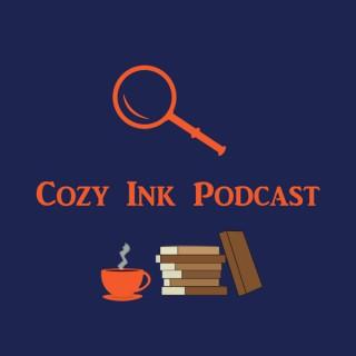 Cozy Ink Podcast