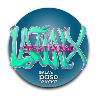 Creatividad Latinx
