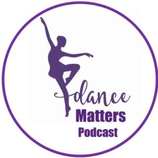 Dance Matters Podcast