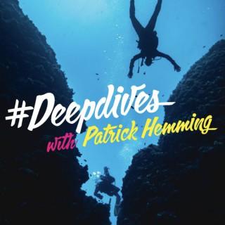 Deep Dives: Vol II