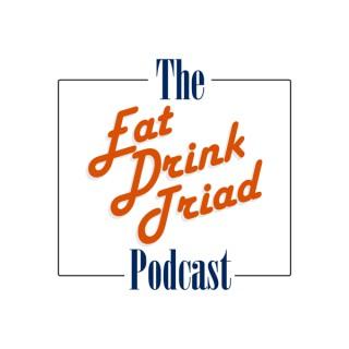 Eat Drink Triad Podcast