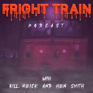 Fright Train