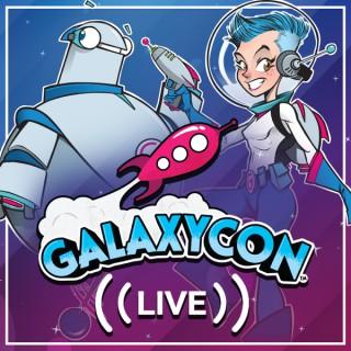 GalaxyCon Live!