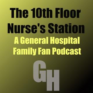 General Hospital - The 10th Floor