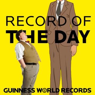 Guinness World Records: Record of the Day