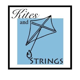 Kites and Strings