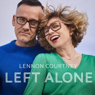 Lennon Courtney Left Alone