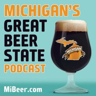 Michigan's Great Beer State Podcast