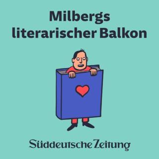 Milbergs literarischer Balkon