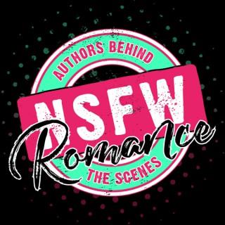 NSFW Romance: Authors Behind the Scenes