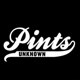 Pints Unknown