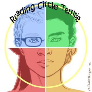 Reading Circle Temple