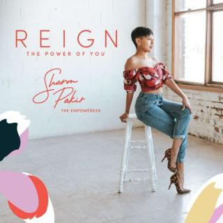 Reign - The Power of You