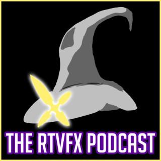 RTVFX Podcast