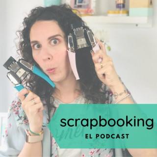 Scrapbooking, el podcast